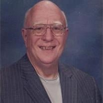 David N. Morgret