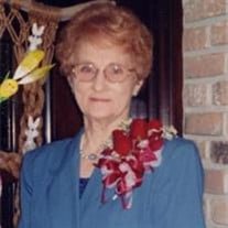 Doris Herrington