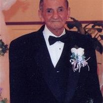 Harold Joseph Dalfrey, Sr.