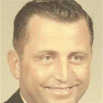 Raymond James Magness