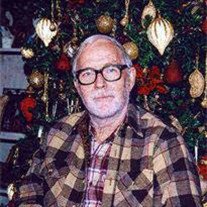 Richard Eugene Chapman