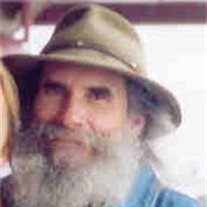 David Charles Hodges