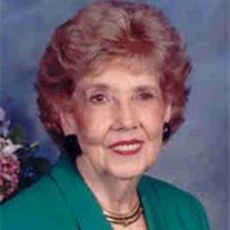 Isabelle Belle McLemore