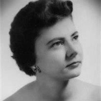 Loretta Anne Bilbo Griffin