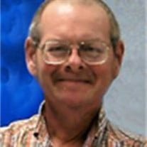 Robert Frederick Wohler