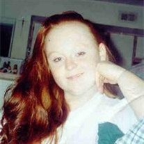 Brandy Lachelle Russell Tillery