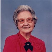 Vivian Lucille Williams