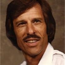 Edward Paul Barber, Sr.