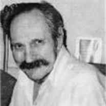 Charles E. Spradling