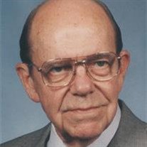 Olen Joseph Burleigh