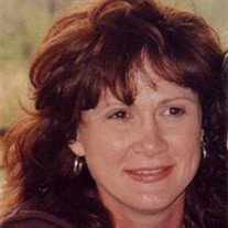 Winnie Gilbert Stout