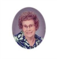 Jessie Hazel Lambright