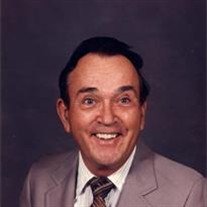 Robert Thomas Keeling