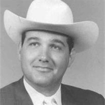 James Edward Baker, Sr.