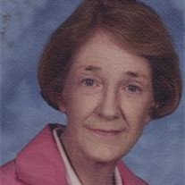 Sandy Jackson Parkhurst