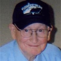 Dr. Earnest C. Pretz