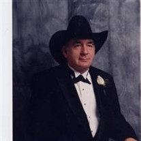 Andrew Jackson Stephens