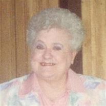 Bobbie Ruth Smith Lavoilette