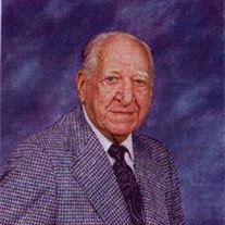 Charles Laurie Burleigh