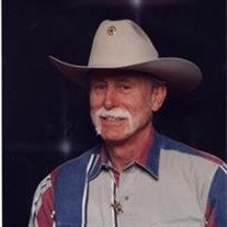 George Freddy Pillsbury