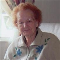 Dorothy Cornell Dragulski