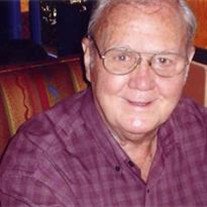 Jack Marion Lawrence