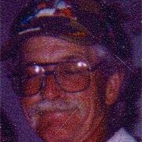 Johnny Ray VanArsdale