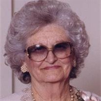 Arlene Summers Johnston