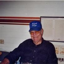 Irving Paul Broussard