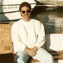 Greggory Cotton Rawls