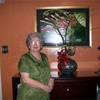 Urbana Bravo-Arenales Harrison