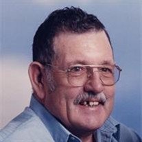 George Thomas Abernathy, Sr.