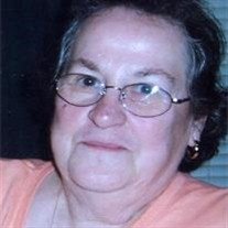 Drucilla "Dru" Harvey