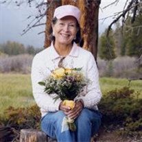 Brenda Barron Bryant