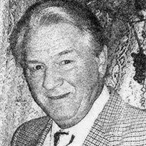 Mitchell Beaumon Webster, Sr.