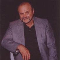 James Woodrow Shelton