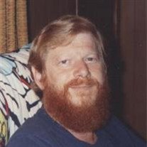 Keith Edwin Broussard