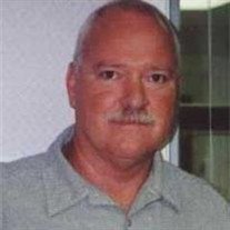 William David Dickey