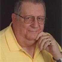 Joseph Jo Jo Hatton Hanks, Jr.