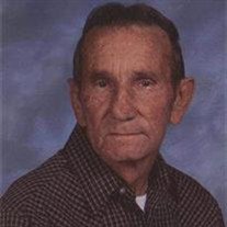 Donnie Wynne Wolfford