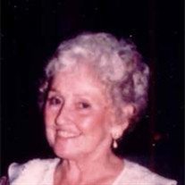 Phyllis Emily McLaughlin