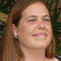 Jamie McKinley Linaweaver