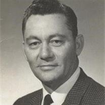 Jesse Wiley Campbell