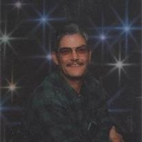 Donald Wayne Swearingen, Jr.