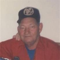 SSGT Charlie Edward Fowler, USAF Ret.