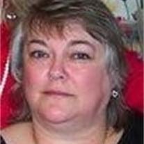 Kathy Marie Duckworth