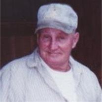 Shelton Willard Hill