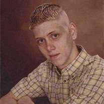 Aaron Joseph Lesmeister