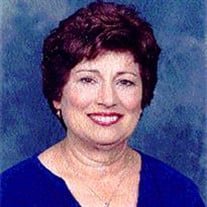 Elizabeth Tolliver Wright