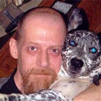 Erick Daniel Williamson